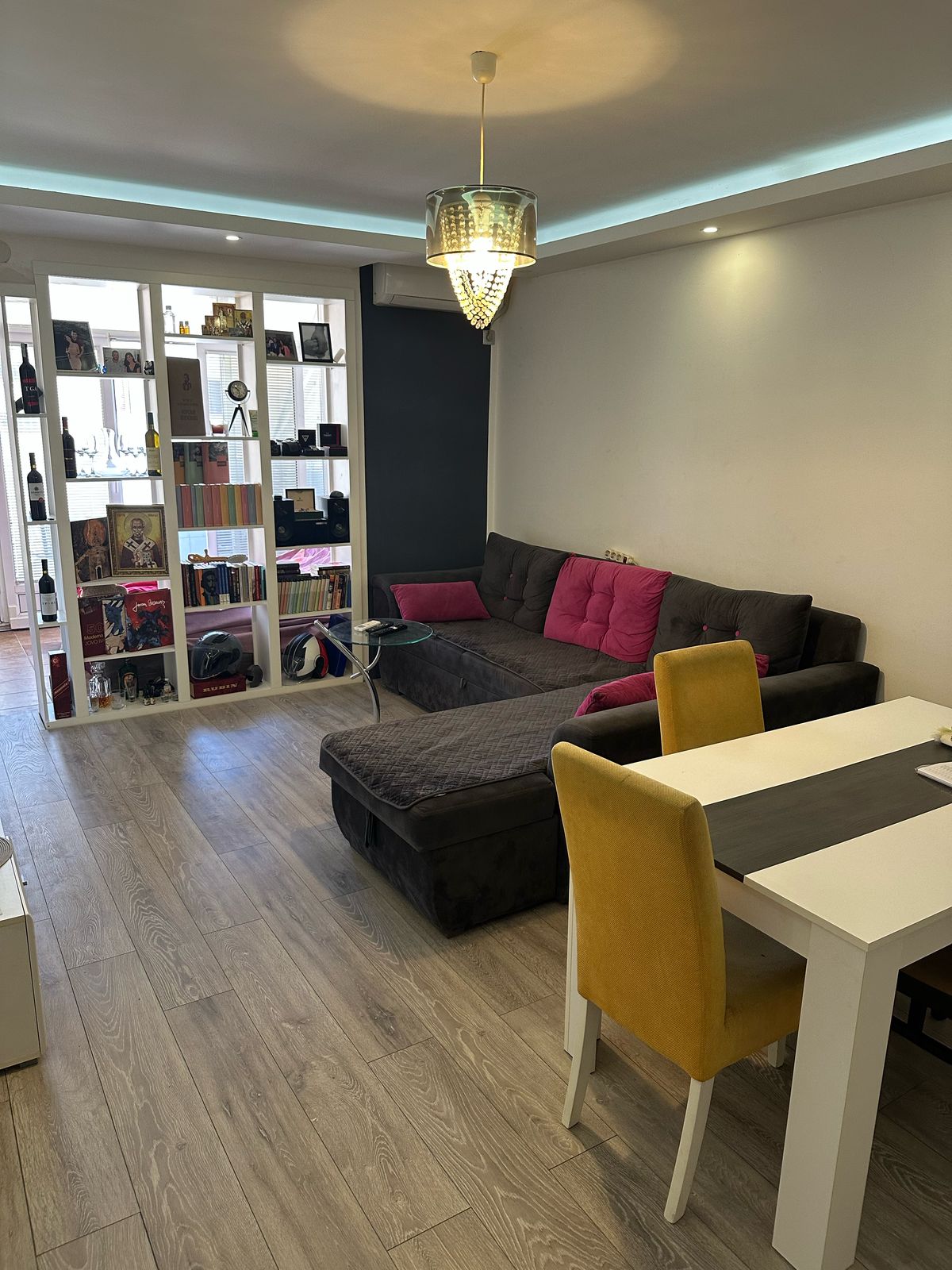 Violet Investment, montenegro investment, karadag, budva apartments for sale