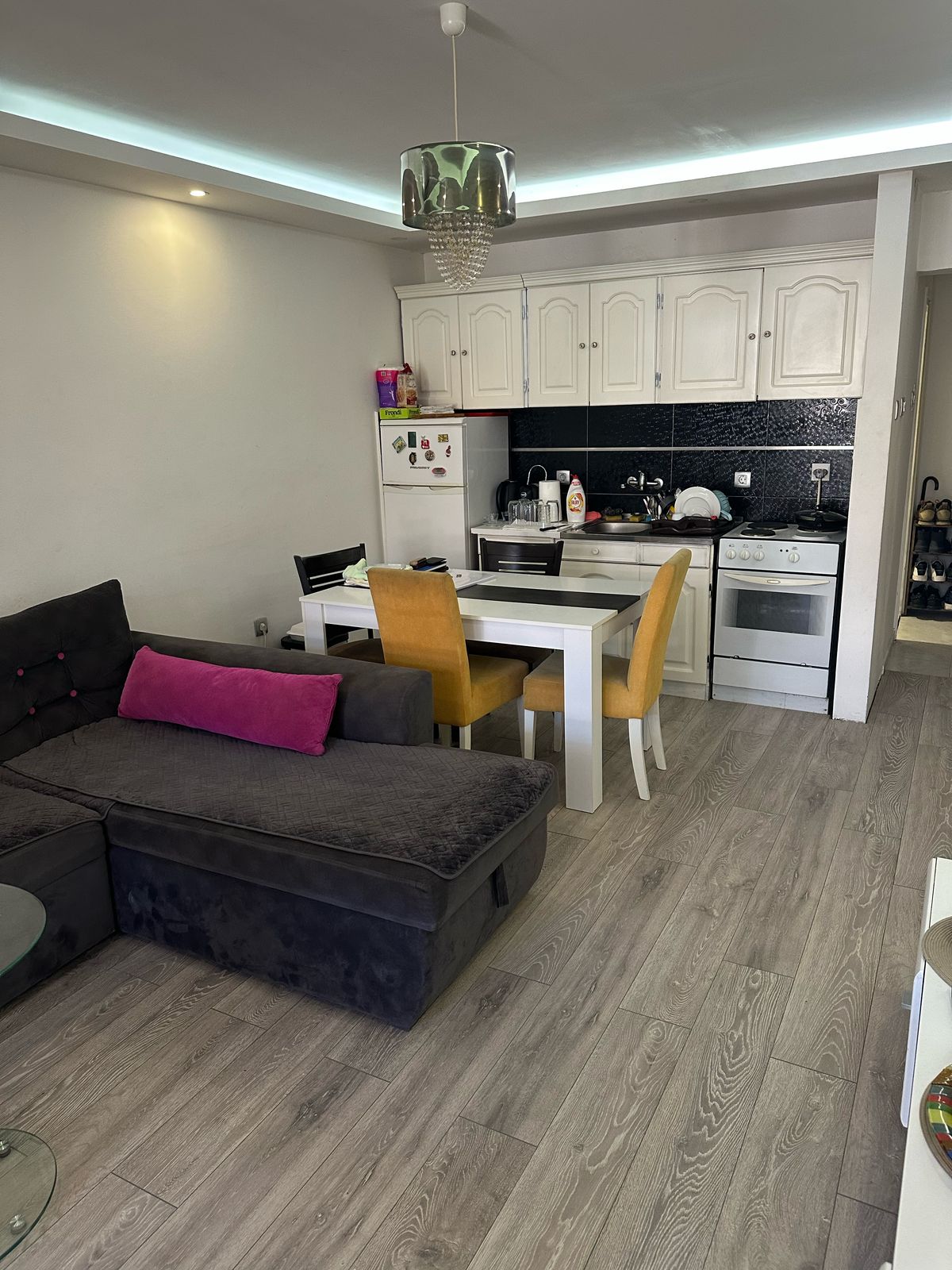 Violet Investment, montenegro investment, karadag, budva apartments for sale