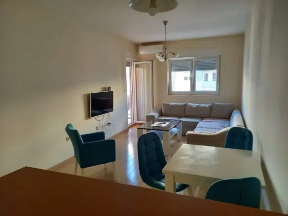 One Bedroom Apartmen for Rent,46m2,City Kvart,Podgorica