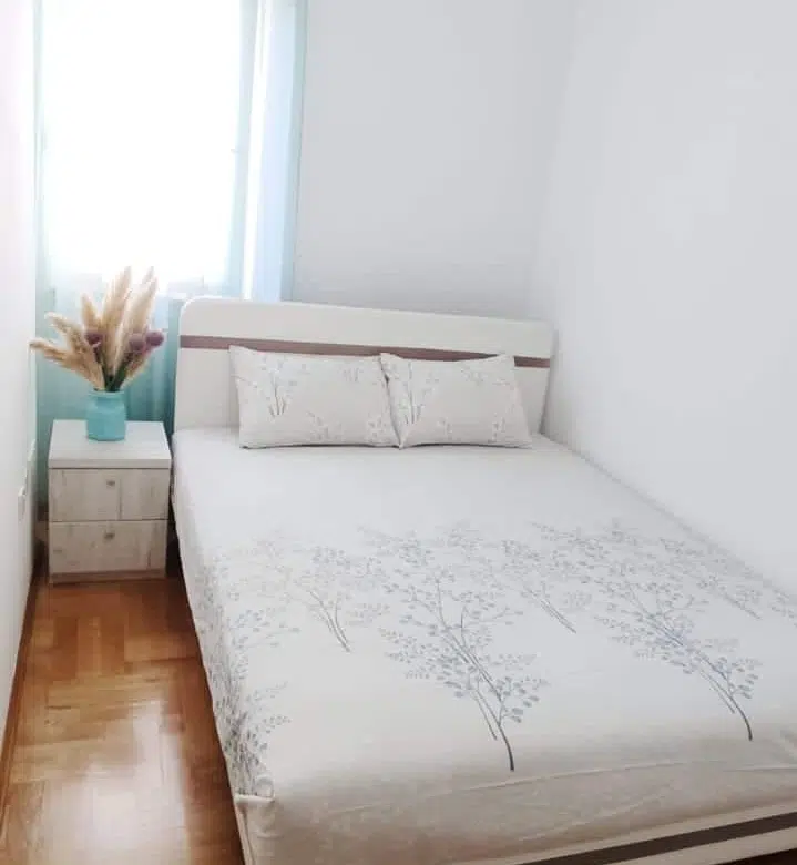 One Bedroom Apartment for Rent, 36m2, Stari Aerodrom, Podgorica