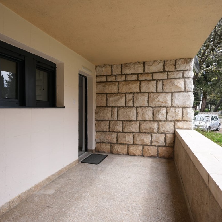 Office Space for Rent, 95m2, Pod Goricom, Podgorica