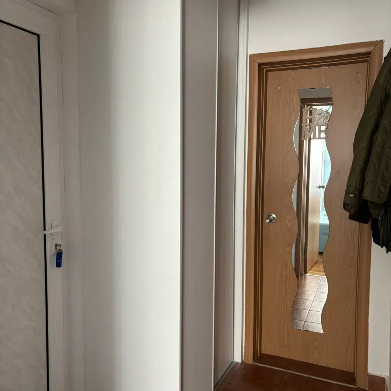 Two Bedroom Apartment for Sale, 61m2, Tološi, Podgorica