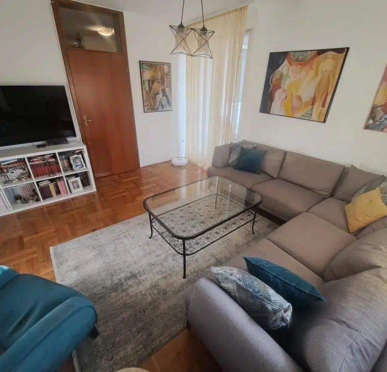 Violet investment montenegro investment agency, karadag da yatirim, three bedroom apartment for sale in podgorica