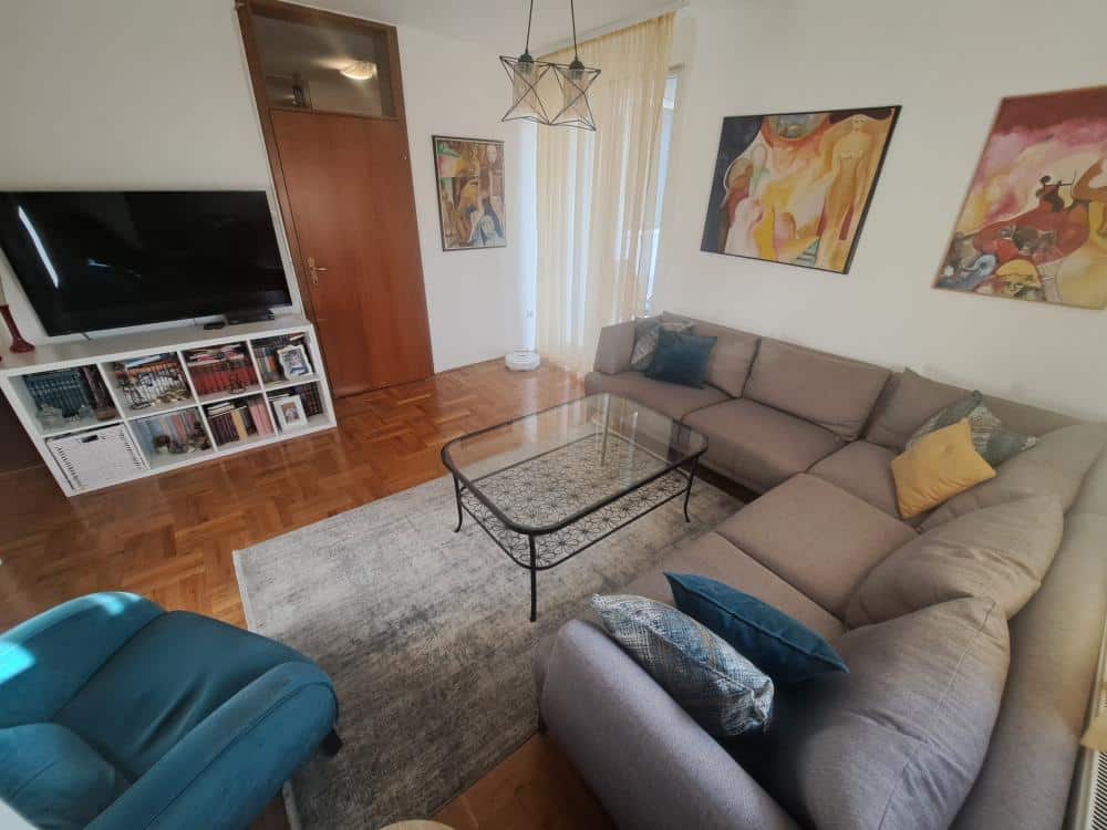Violet investment montenegro investment agency, karadag da yatirim, three bedroom apartment for sale in podgorica