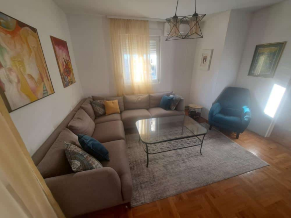 Violet investment montenegro investment agency, karadag da yatirim, three bedroom apartment for sale in podgorica