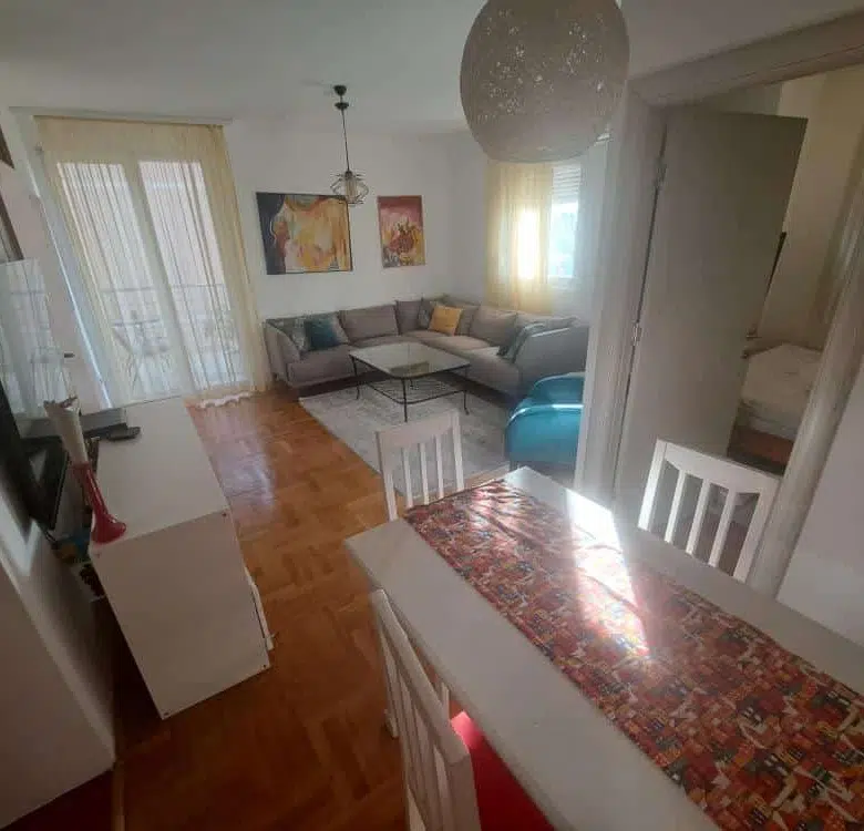 Violet investment montenegro investment agency, karadag da yatirim, three bedroom apartment for sale in podgorica