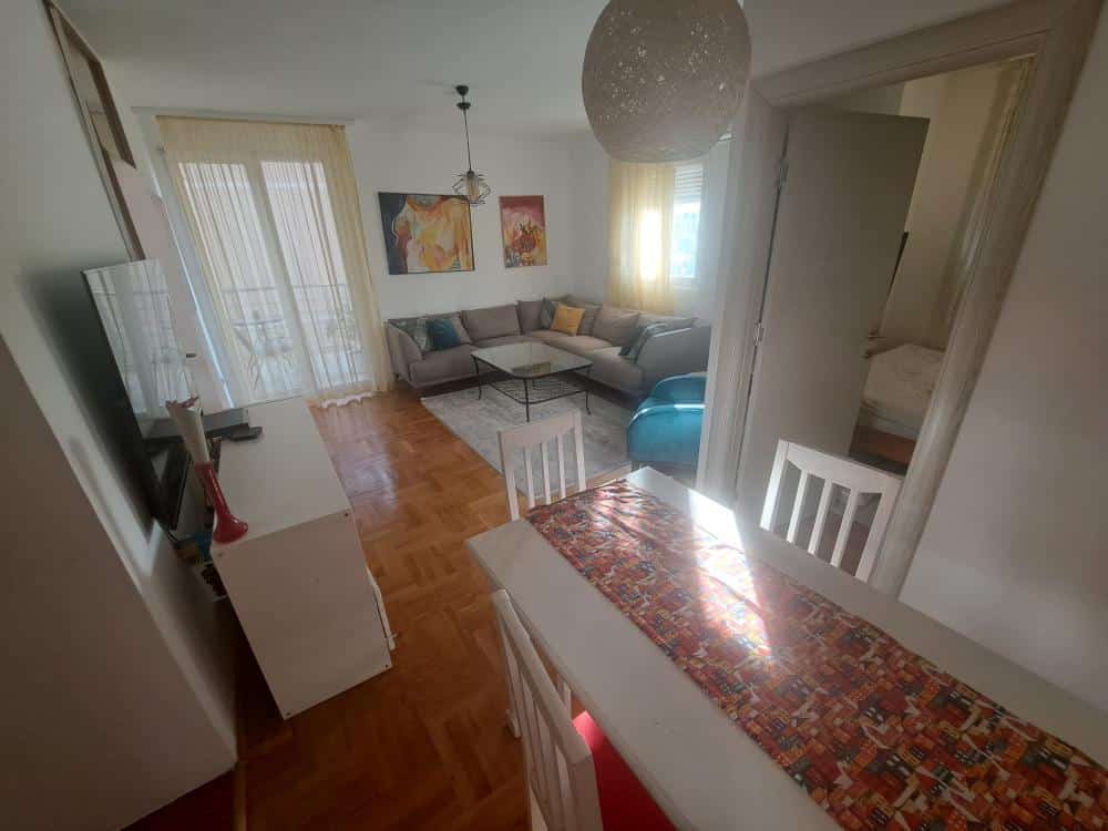 Violet investment montenegro investment agency, karadag da yatirim, three bedroom apartment for sale in podgorica