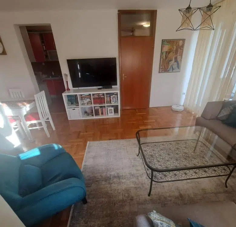 Violet investment montenegro investment agency, karadag da yatirim, three bedroom apartment for sale in podgorica