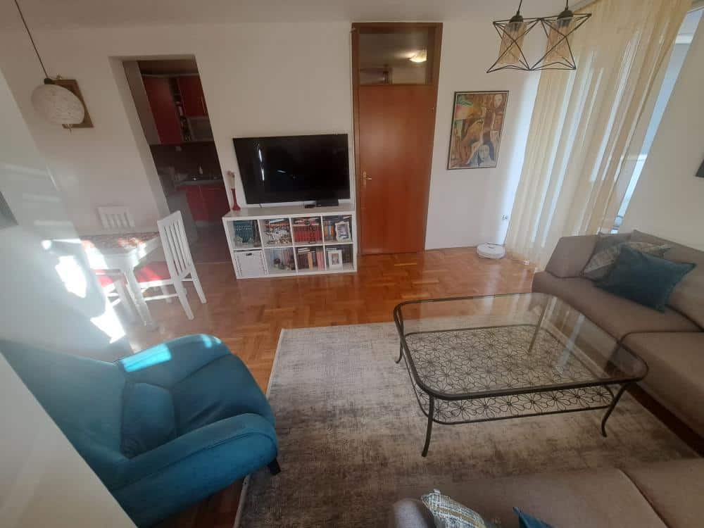 Violet investment montenegro investment agency, karadag da yatirim, three bedroom apartment for sale in podgorica