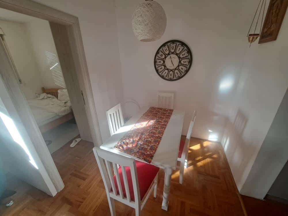 Violet investment montenegro investment agency, karadag da yatirim, three bedroom apartment for sale in podgorica