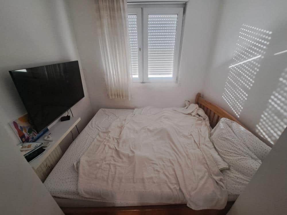 Violet investment montenegro investment agency, karadag da yatirim, three bedroom apartment for sale in podgorica