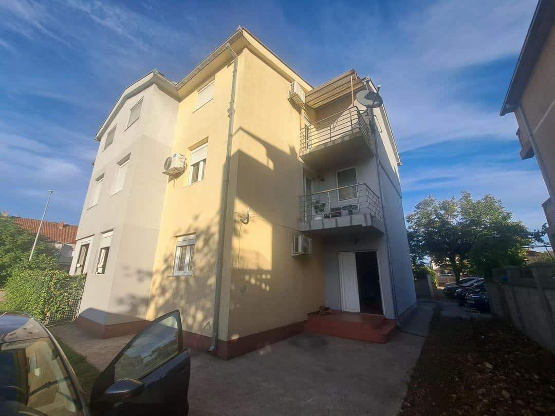 Violet investment montenegro investment agency, karadag da yatirim, three bedroom apartment for sale in podgorica