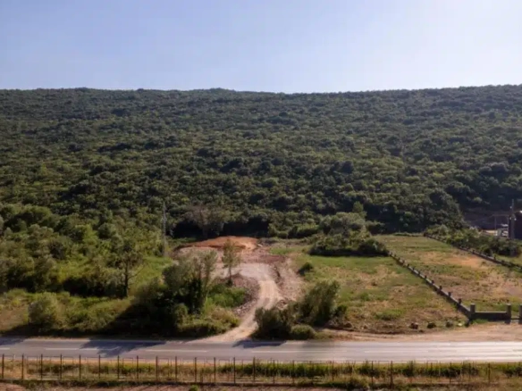 Violet investment montenegro investment, karadag yatirim, land for sale in montenegro , kotor