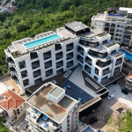 Violet investment , Vuelo Sobre Becici, budva . Investmwent in montenegro, montenegro investment, karadag da yatirim firsatlari.