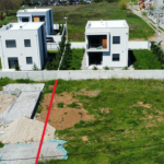 Violet investment Montenegro investment, land for sale in podgorica, montenegro,
