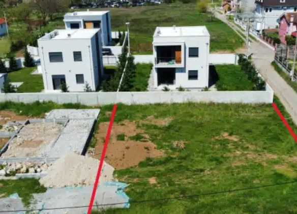 Violet investment Montenegro investment, land for sale in podgorica, montenegro,