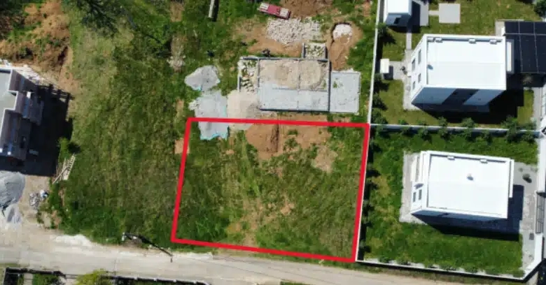 Violet investment Montenegro investment, land for sale in podgorica, montenegro,