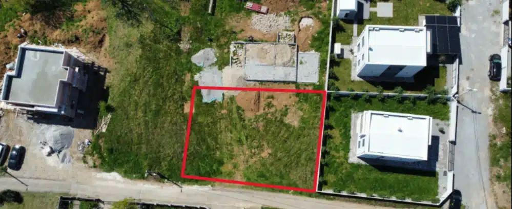 Violet investment Montenegro investment, land for sale in podgorica, montenegro,