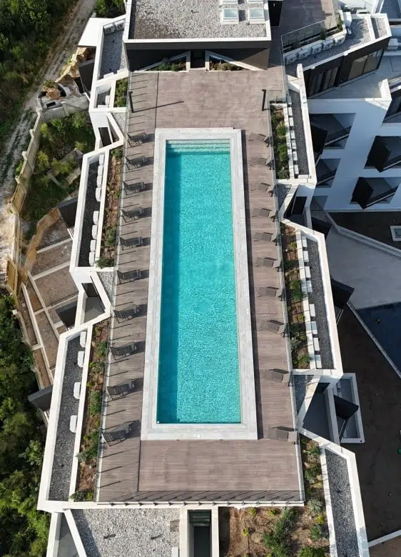 Violet investment , Vuelo Sobre Becici, budva . Investmwent in montenegro, montenegro investment, karadag da yatirim firsatlari.