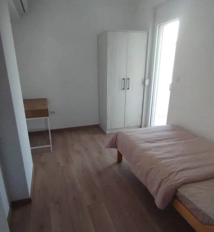 Three Bedroom Apartment for Rent, 100m2, Zagorič, Podgorica