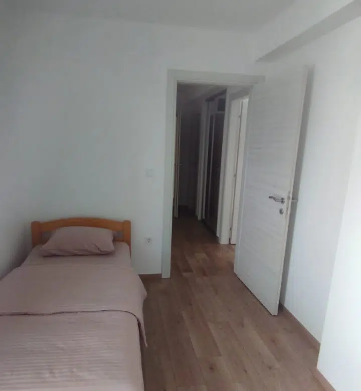 Three Bedroom Apartment for Rent, 100m2, Zagorič, Podgorica