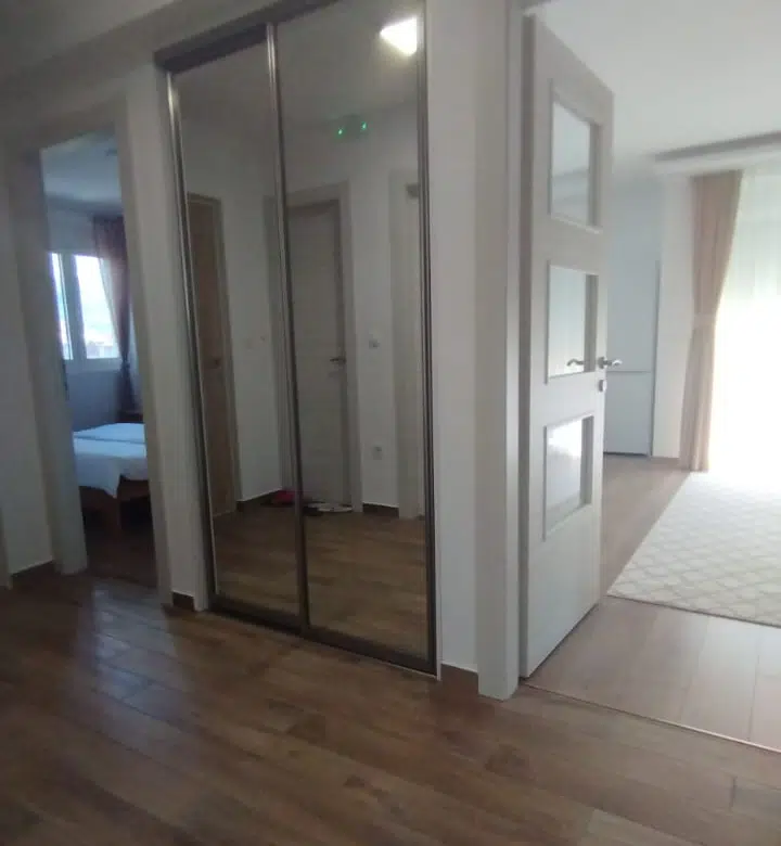 Three Bedroom Apartment for Rent, 100m2, Zagorič, Podgorica
