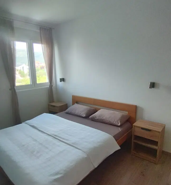 Three Bedroom Apartment for Rent, 100m2, Zagorič, Podgorica