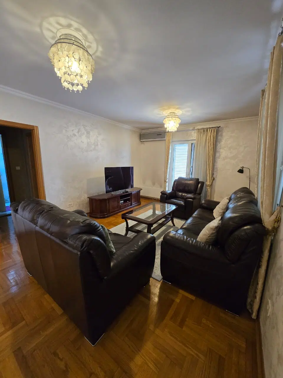 IMG-20250505-WA0058 Two Bedroom Apartment for Rent,85m2,Dalmatinska,Podgorica