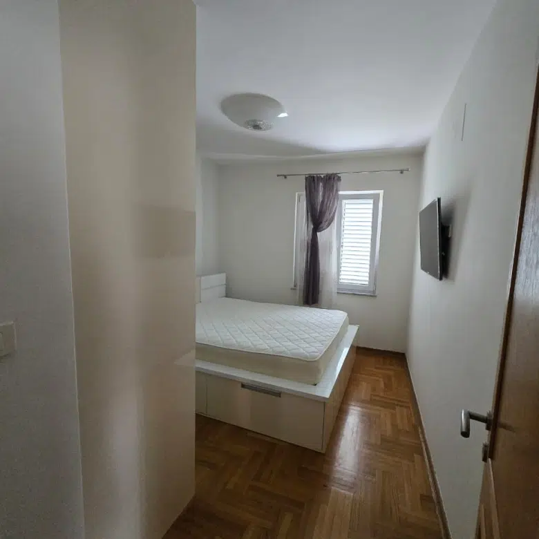 Two Bedroom Apartment for Rent,85m2,Dalmatinska,Podgorica