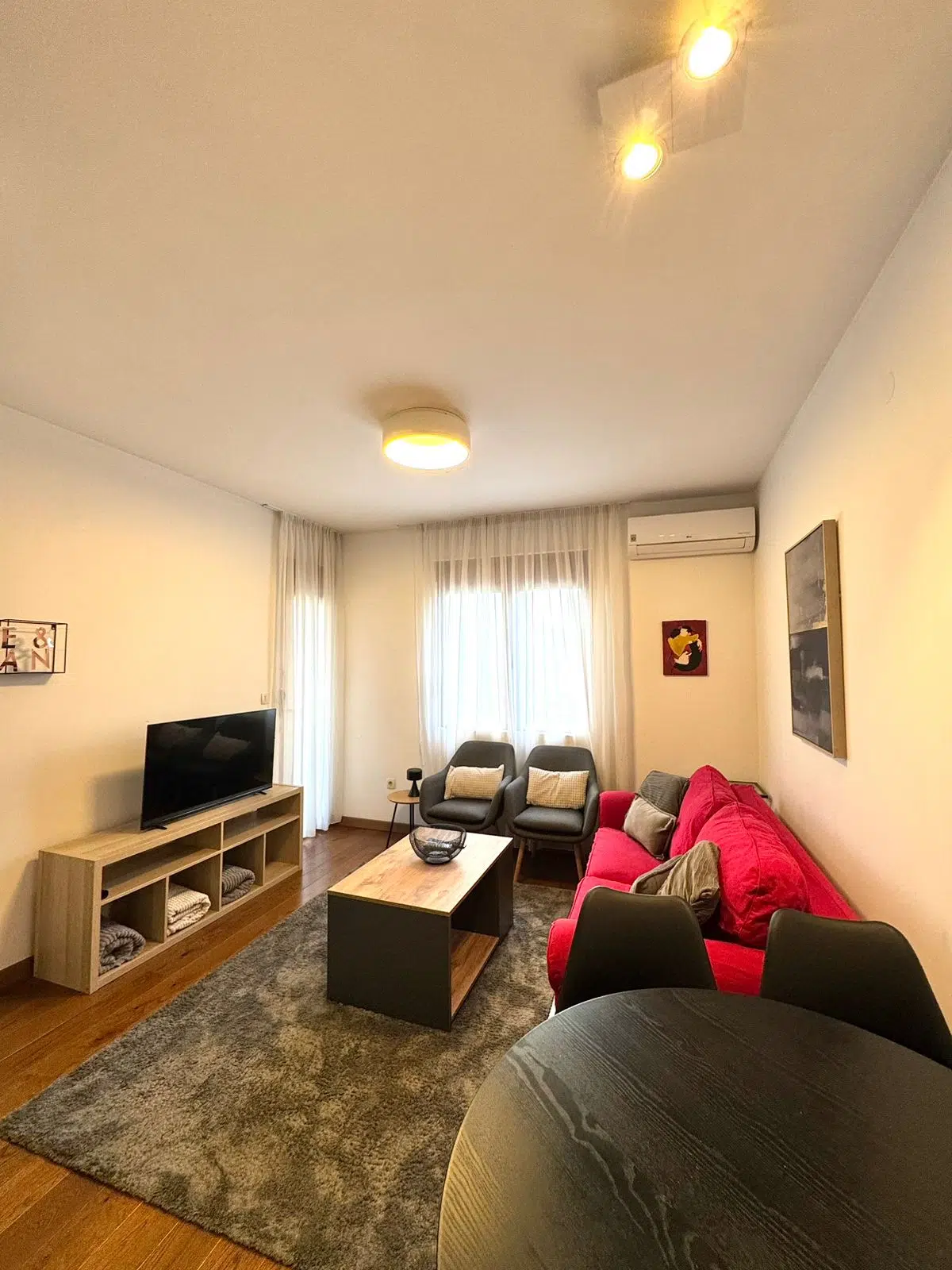 IMG-20250509-WA0039 One Bedroom Apartment for Rent, 45m2, Stara Varoš, Podgorica