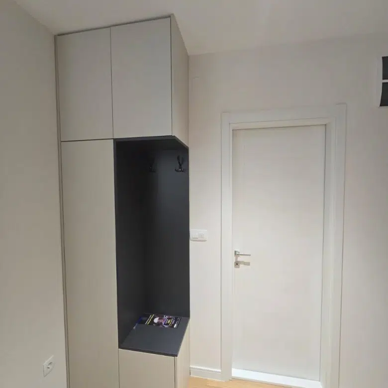 One Bedroom Apartment for rent,42m2,Central Point,Podgorica