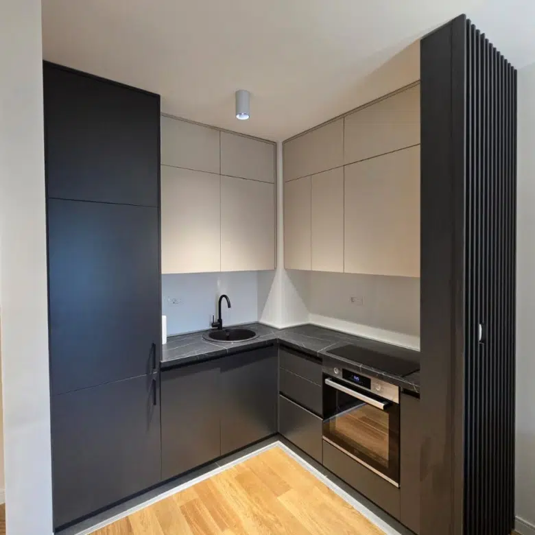 One Bedroom Apartment for rent,42m2,Central Point,Podgorica