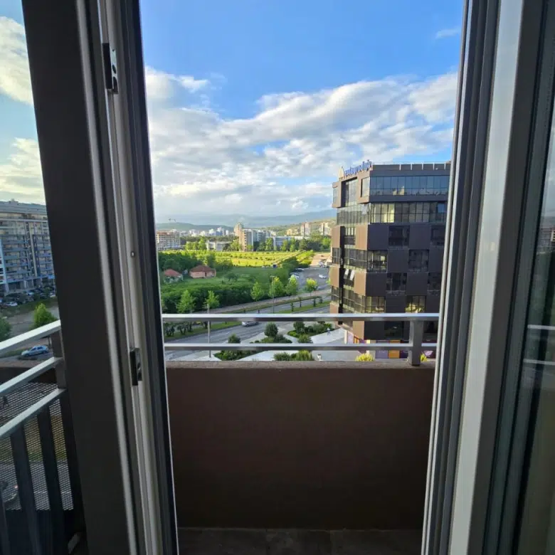 One Bedroom Apartment for rent,42m2,Central Point,Podgorica