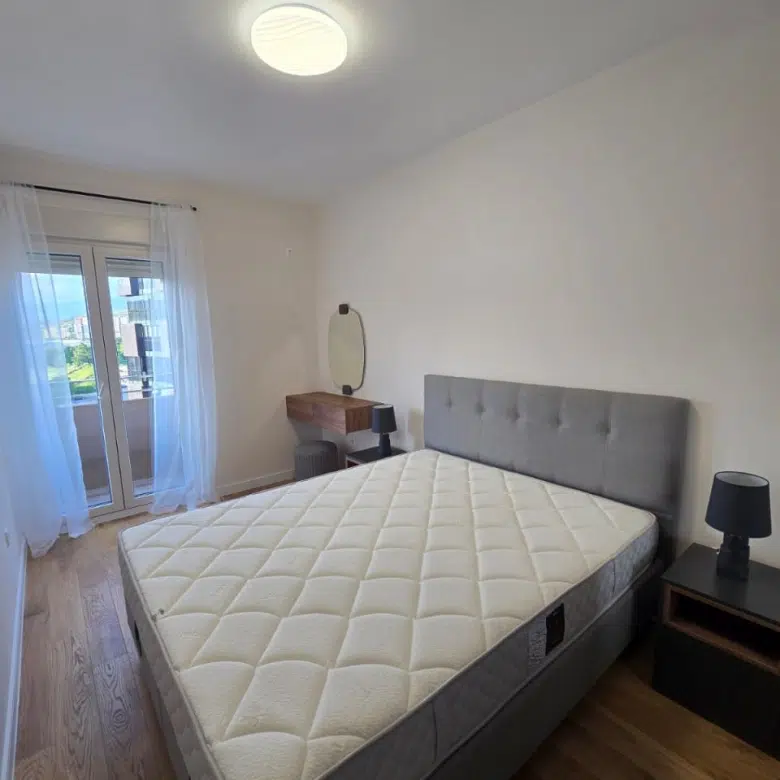One Bedroom Apartment for rent,42m2,Central Point,Podgorica