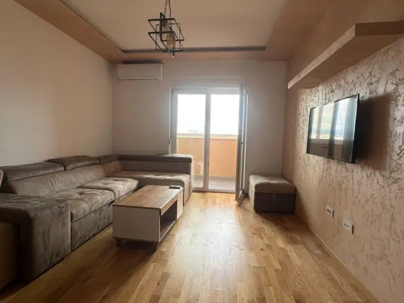One Bedroom Apartment for Rent,48m2,Tuski put,Podgorica