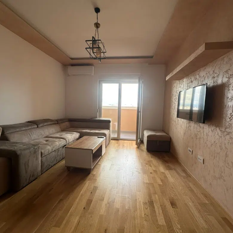 One Bedroom Apartment for Rent,48m2,Tuski put,Podgorica