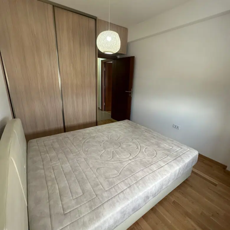 One Bedroom Apartment for Rent,48m2,Tuski put,Podgorica
