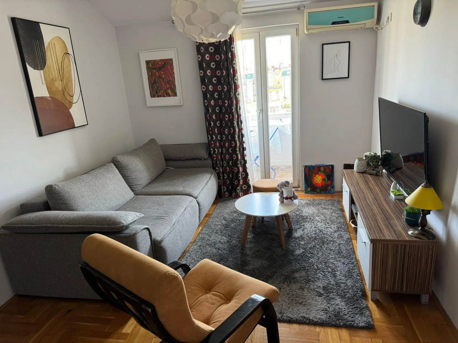 IMG-20250515-WA0015 One Bedroom Apartment for Rent, 41m2, City Kvart, Podgorica
