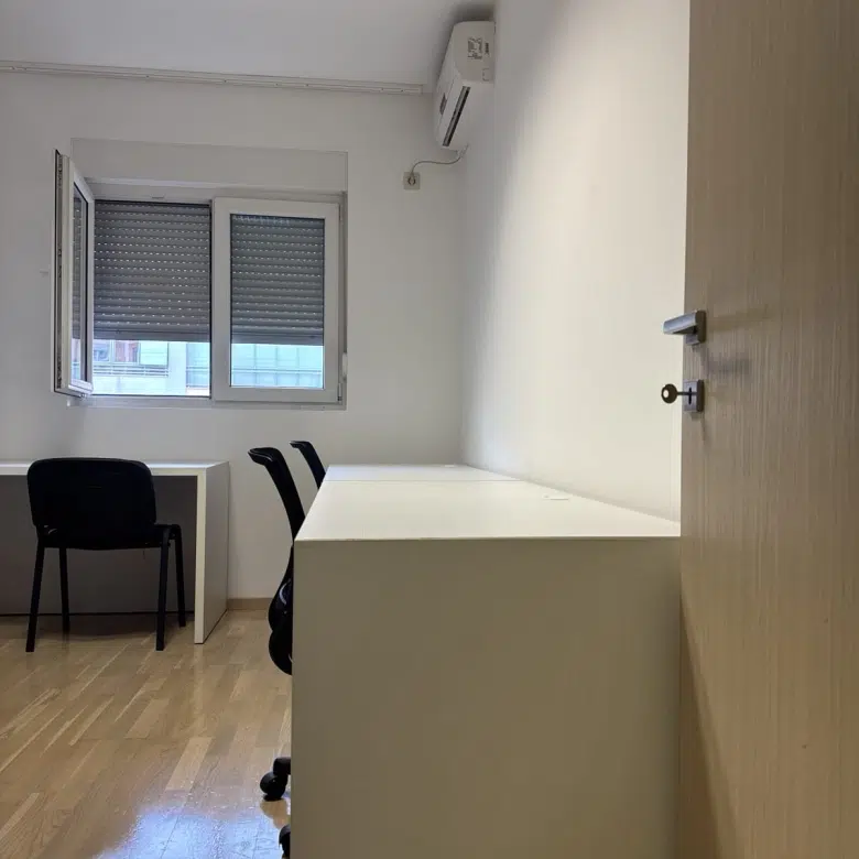 Office Space for Rent,75m2,City kvart,Podgorica