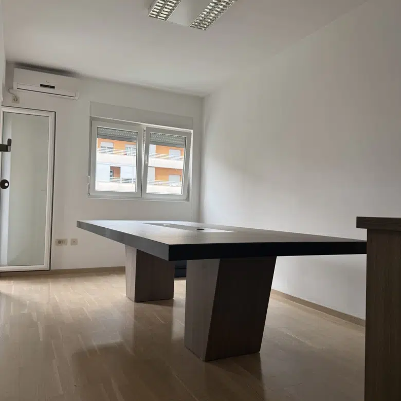 Office Space for Rent,75m2,City kvart,Podgorica