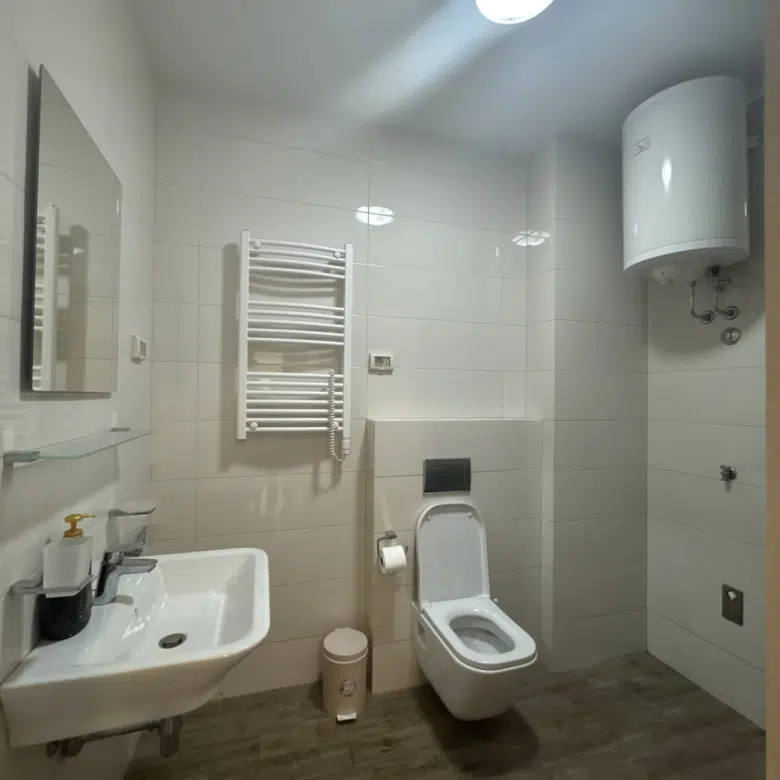 Office Space for Rent,75m2,City kvart,Podgorica
