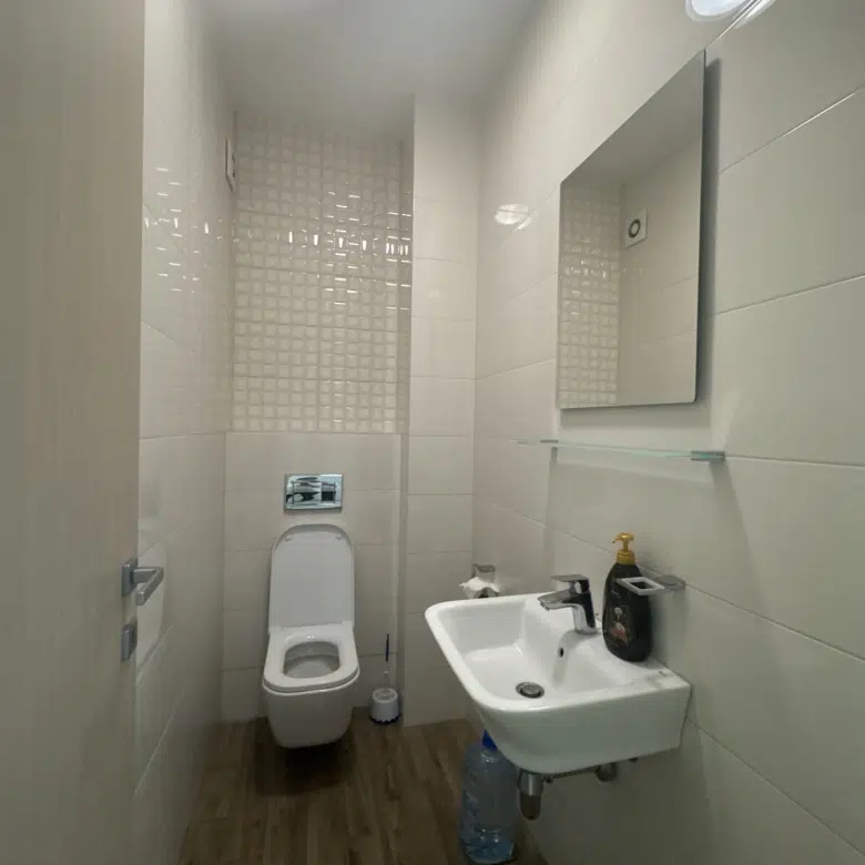 Office Space for Rent,75m2,City kvart,Podgorica