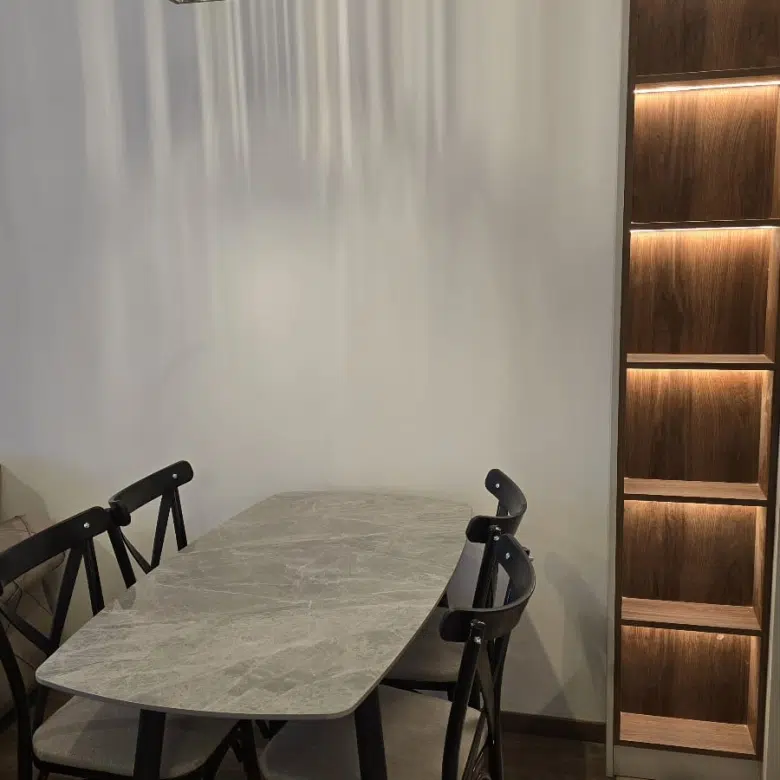One Bedroom Apartment for Rent, 49m2, Zabjelo, Podgorica