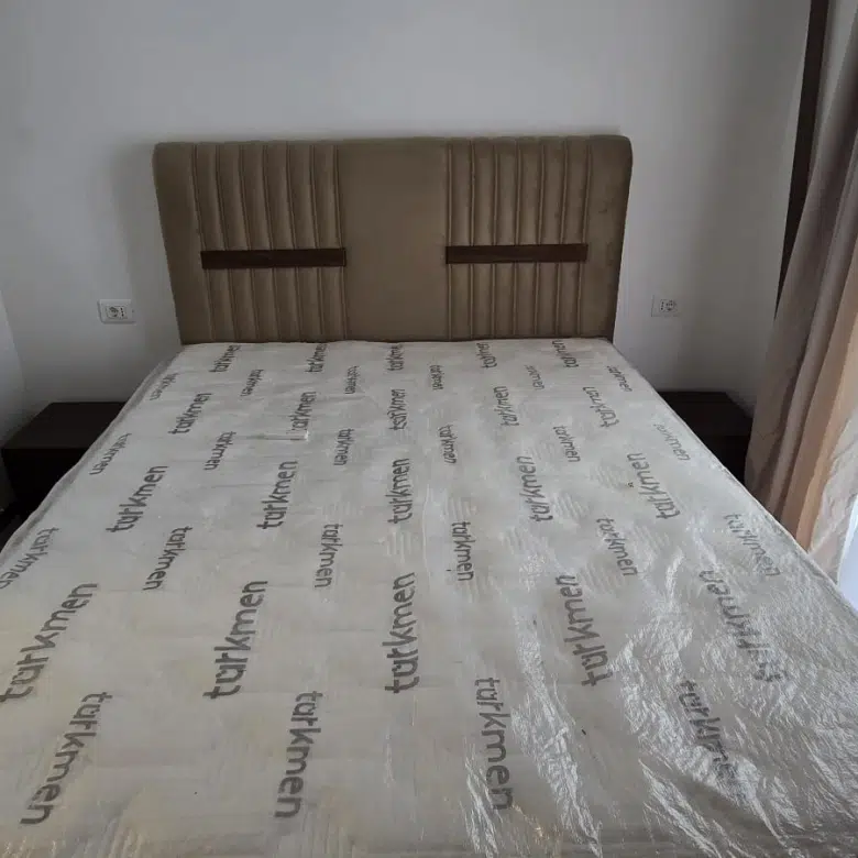 One Bedroom Apartment for Rent, 49m2, Zabjelo, Podgorica
