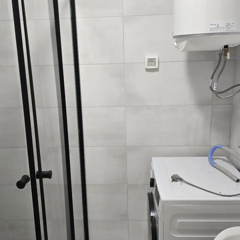 One Bedroom Apartment for Rent, 49m2, Zabjelo, Podgorica