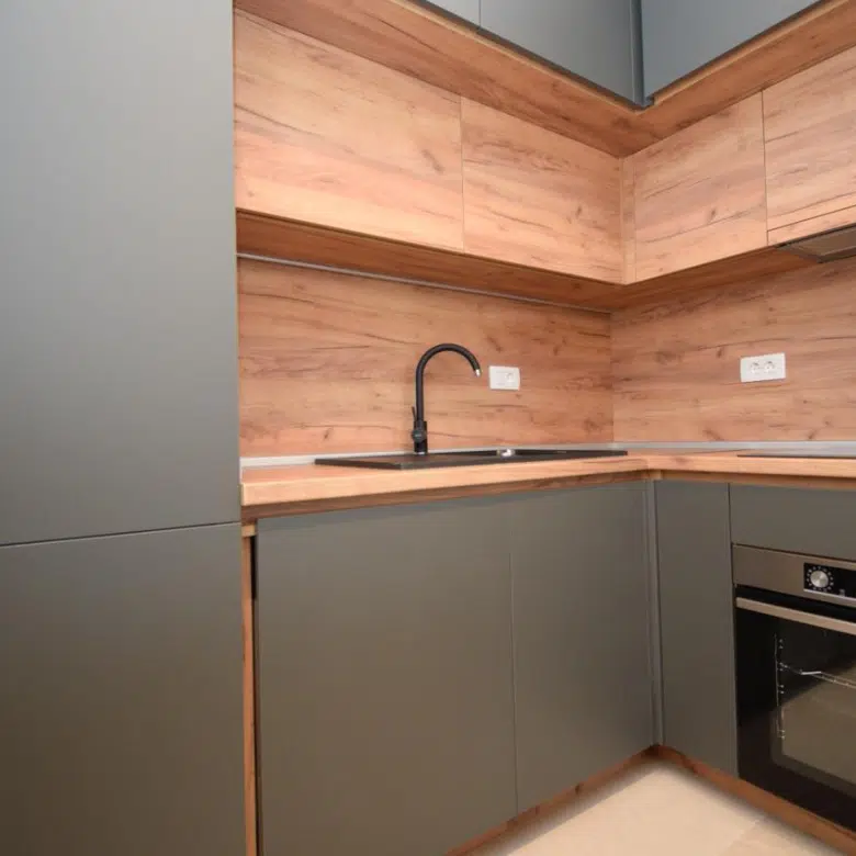 One Bedroom Apartment for Rent,49m2,Central Point,Podgorica