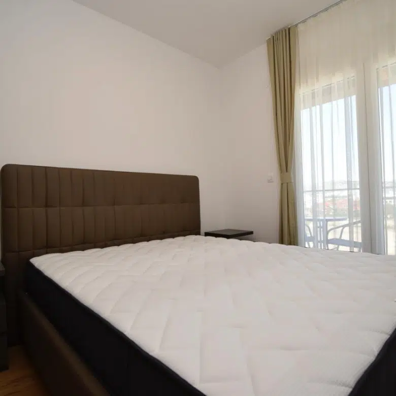 One Bedroom Apartment for Rent,49m2,Central Point,Podgorica