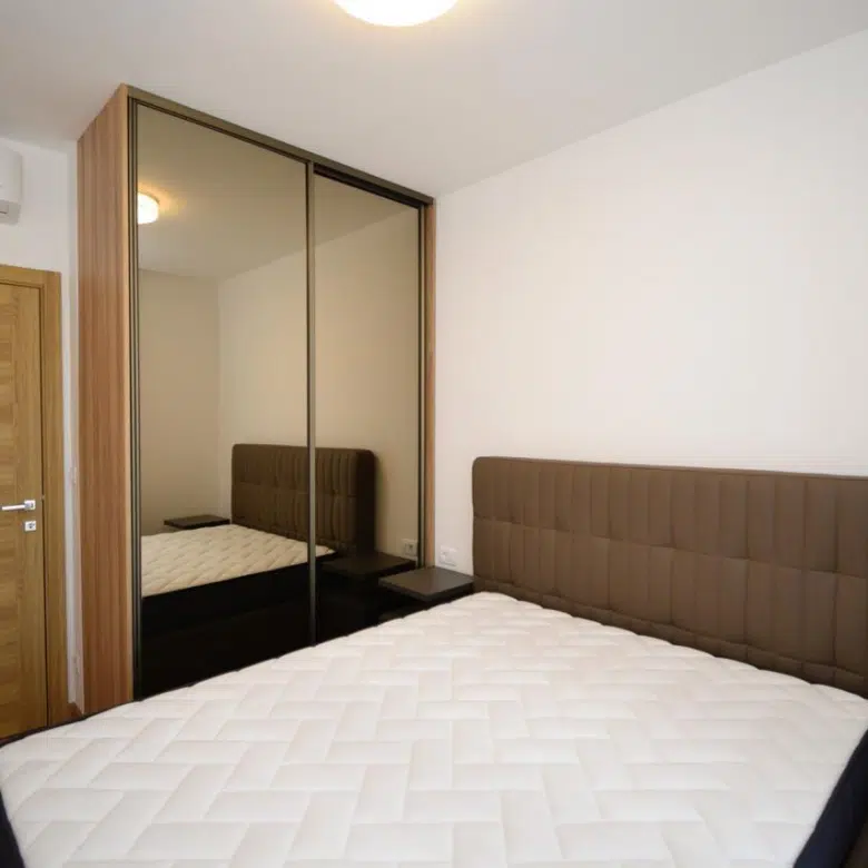 One Bedroom Apartment for Rent,49m2,Central Point,Podgorica