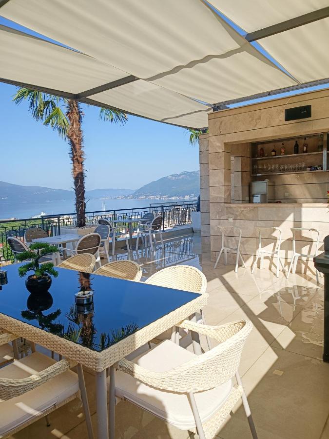 Violet investment, montenegro investment , apartment in tivat for sale. seaview apartment, investment opportunity. violet investment.
