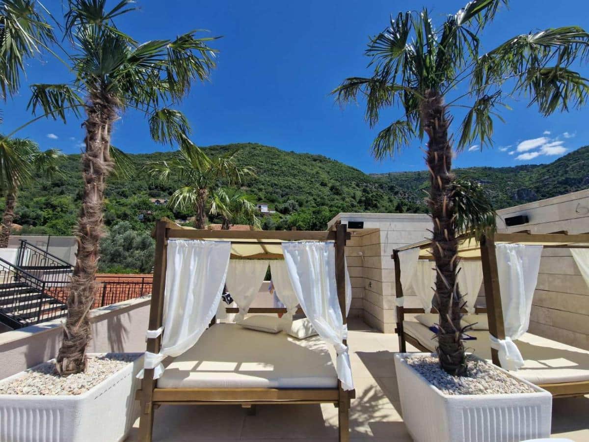 Violet investment, montenegro investment , apartment in tivat for sale. seaview apartment, investment opportunity. violet investment.